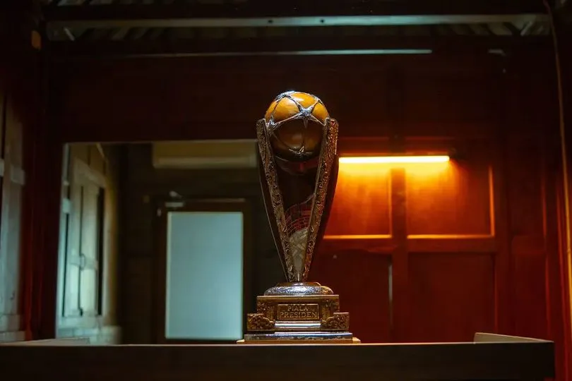 Piala Presiden